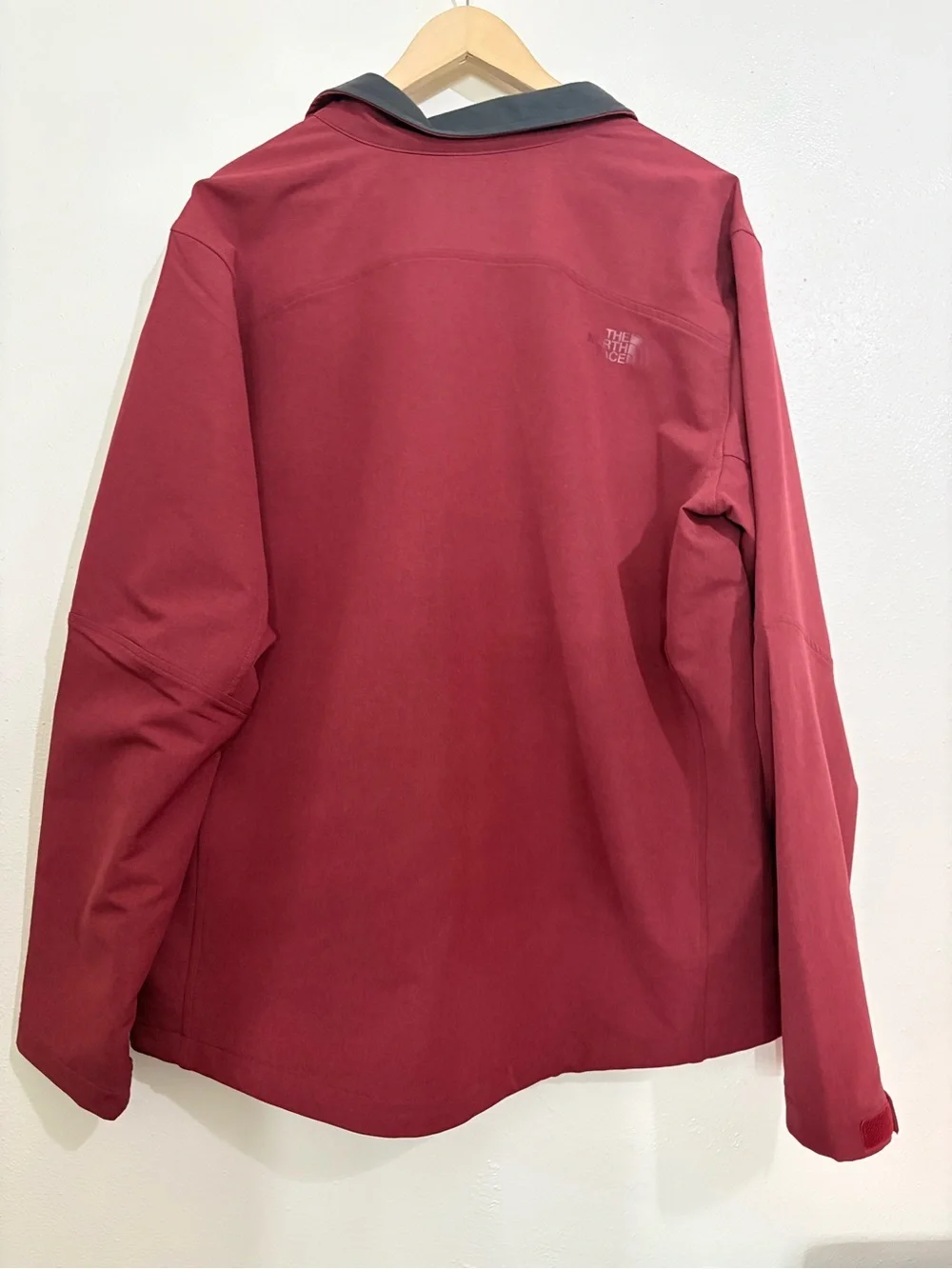 The North Face NWOT RDT Soft-shell Jacket